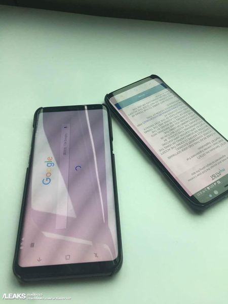 samsung galaxy s8