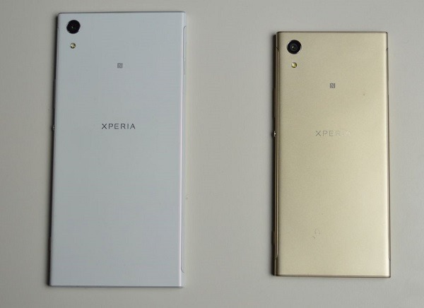 sony xperia xa1 ultra precio disponibilidad