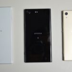 Sony Xperia XA1 Ultra