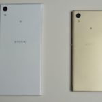 Sony Xperia XA1 Ultra