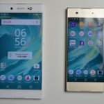 Sony Xperia XA1 Ultra