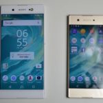 Sony Xperia XA1 Ultra