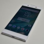 Sony Xperia XA1 Ultra