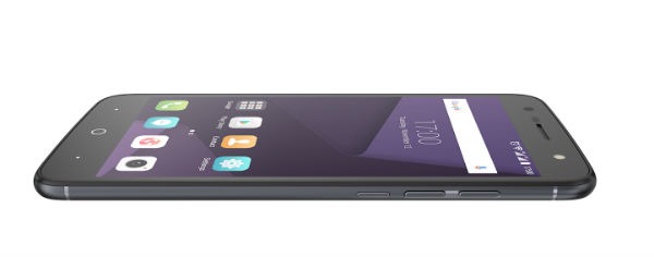 ZTE Blade V8 Lite, móvil elegante y equilibrado con Android 7 8 zte blade v8 lite batería