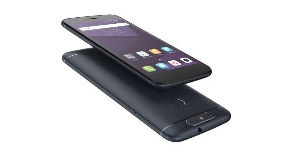 ZTE Blade V8 Lite, móvil elegante y equilibrado con Android 7 9 zte blade v8 lite autonomía