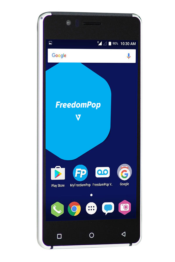 freedompop v7 lateral