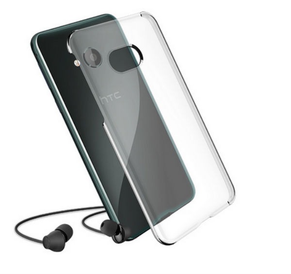 HTC U Ultra U Play españa
