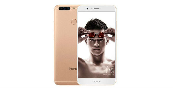 El Honor 9 o Honor 8 Pro ya tiene fecha de lanzamiento