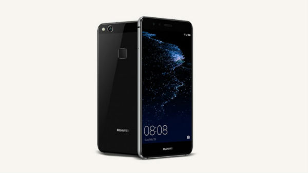 Huawei P10 Lite pantalla