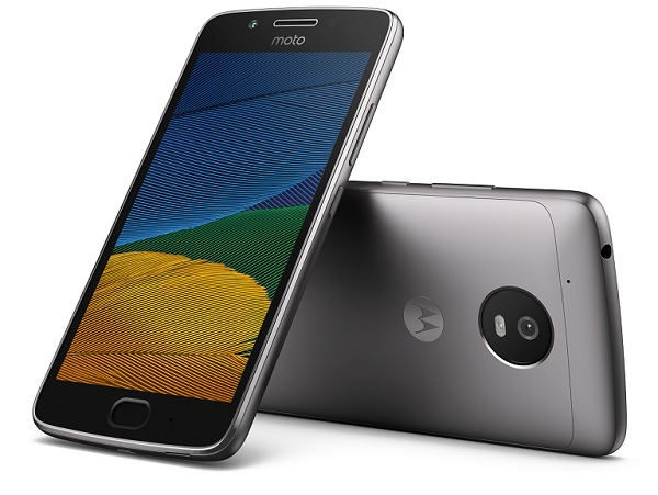 diseño moto g5