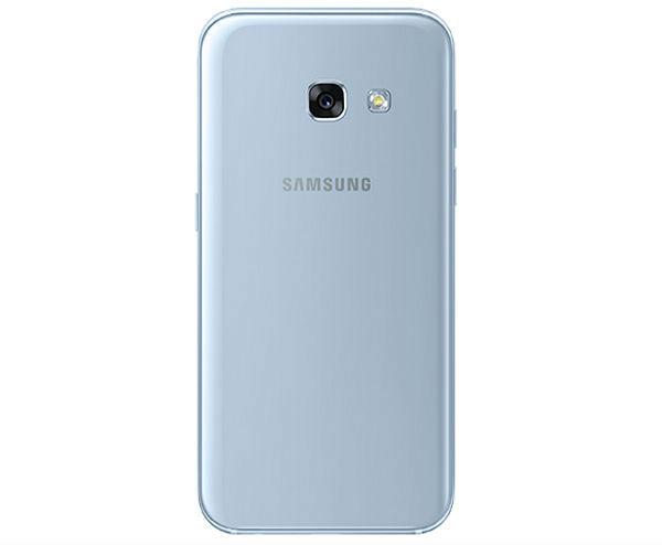 Samsung Galaxy A3 2017 tarifas