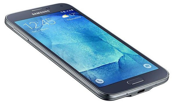 Samsung Galaxy S5 Neo actualización 