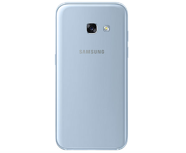 Samsung Galaxy A3 2017 precios ADSL y móvil