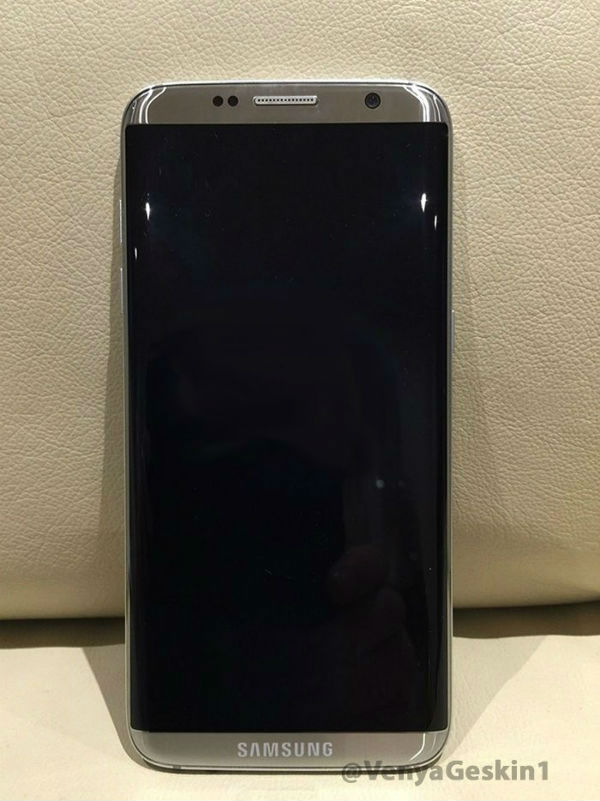 Samsung Galaxy S8 snapdragon 835