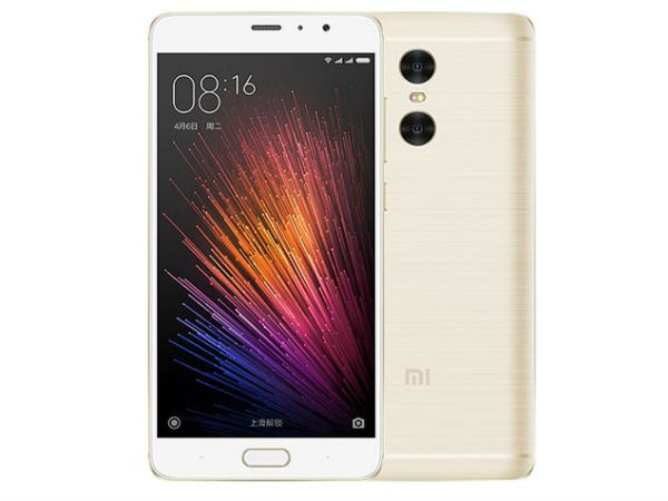 Se filtran caracterí­sticas y precio del Xiaomi Redmi Pro 2