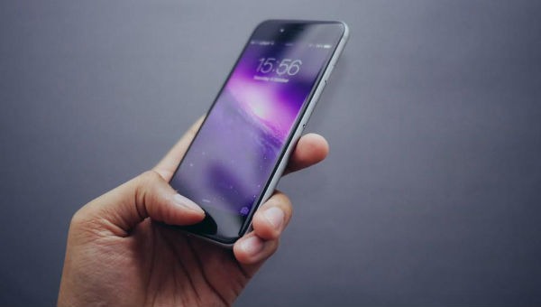Aparecen nuevos detalles sobre la pantalla del iPhone 8