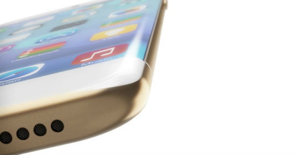 iPhone 8 pantalla