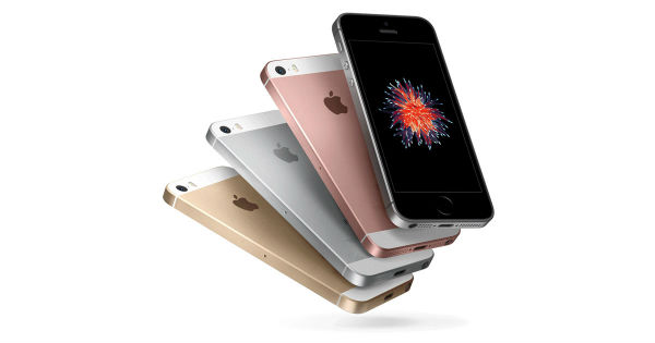 Apple presentarí­a un nuevo iPhone SE antes que el iPhone 8
