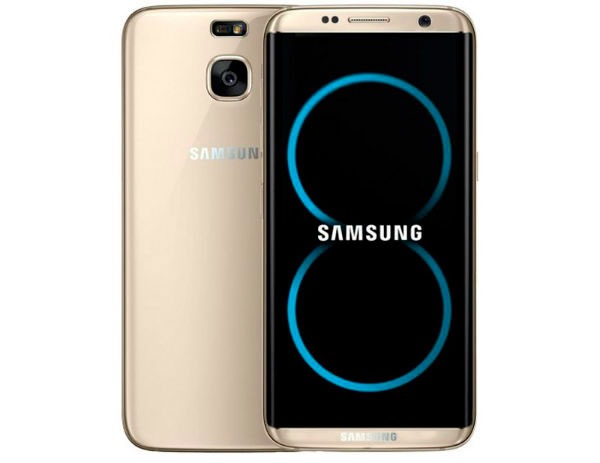 Un nuevo ví­deo muestra la carcasa del Samsung Galaxy S8