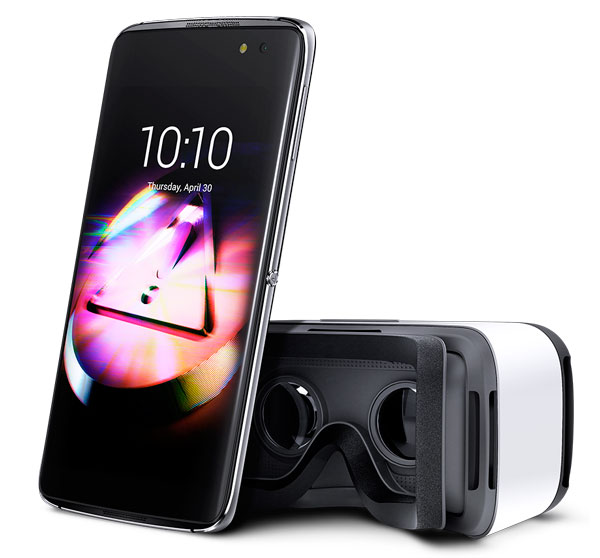 Aparecen las posibles caracterí­sticas del Alcatel Idol 5S