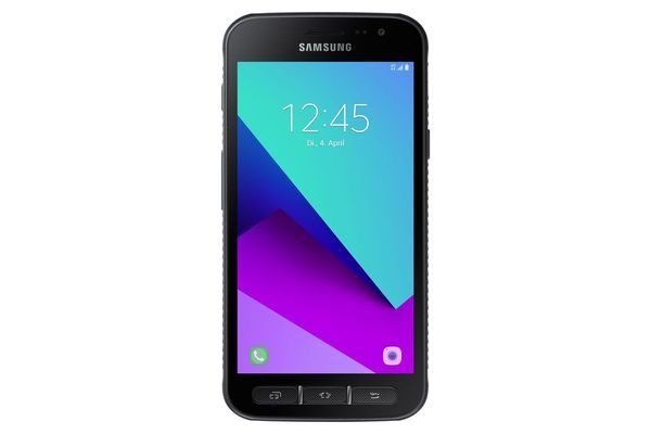Las claves del móvil robusto Samsung Galaxy Xcover 4