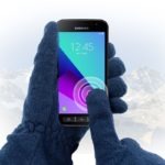 Las claves del móvil robusto Samsung Galaxy Xcover 4 6