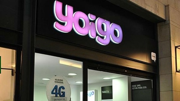 Las mejores ofertas en móviles de Yoigo en junio