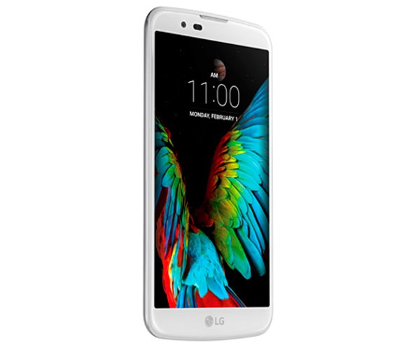 moviles baratos operadoras lg k10