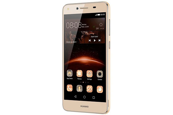 moviles baratos operadoras huawei y5 ii