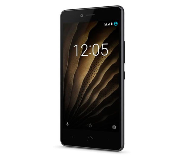 moviles baratos operadoras bq aquaris u