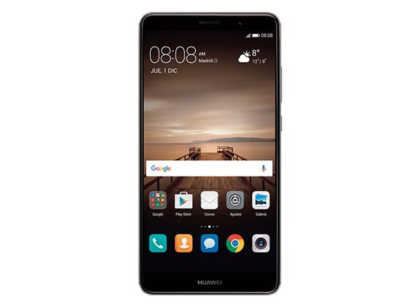 10 ofertas operadoras Huawei Mate 9