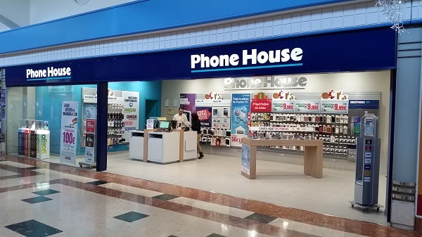 Móviles de Samsung con hasta un 30% de descuento en Phone House