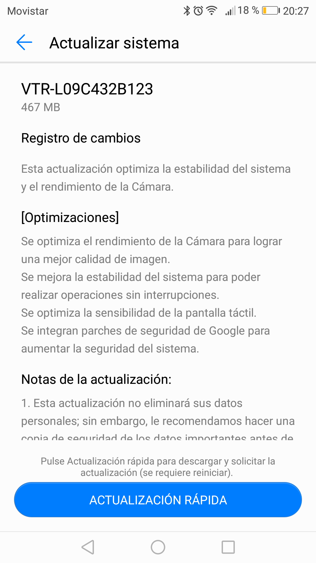 Actualización_Huawei_P10