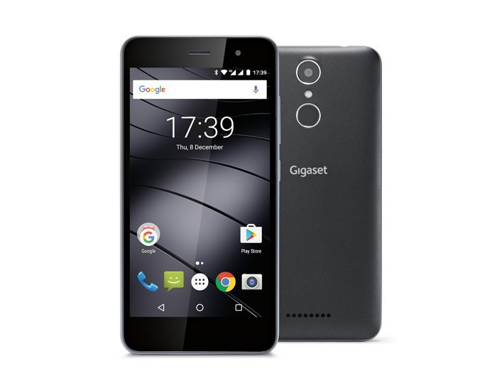 Gigaset GS160, la firma alemana traerá este móvil a España