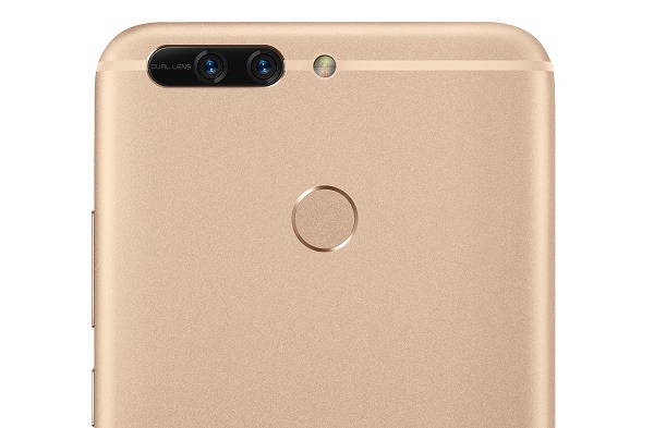Honor 8 Pro doble camara