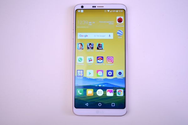 El LG G6 sin IVA al comprar en Phone House o MediaMarkt