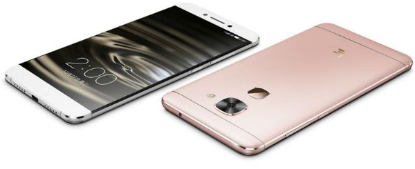 LeEco Le Max 3 filtrado con fotos y caracterí­sticas