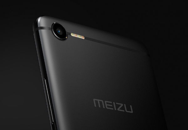 Meizu E2, caracterí­sticas y precio de este móvil de gama media