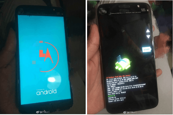 Moto X 0217 frontal
