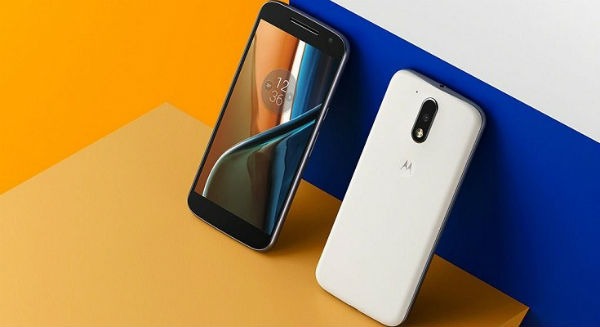 El Motorola Moto E4 se filtra con datos de potencia