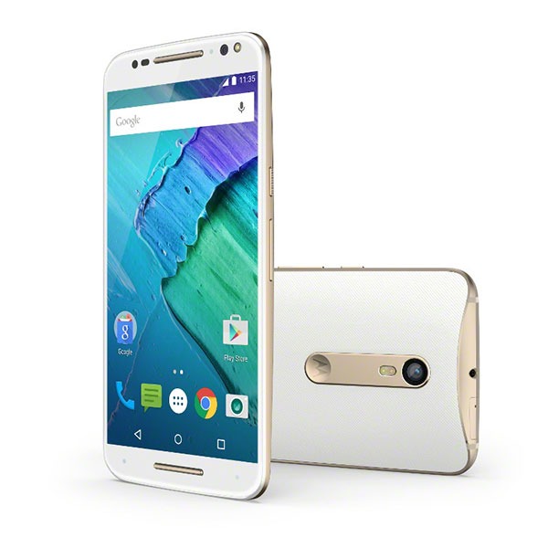 El Motorola Moto X Style se actualiza a Android 7