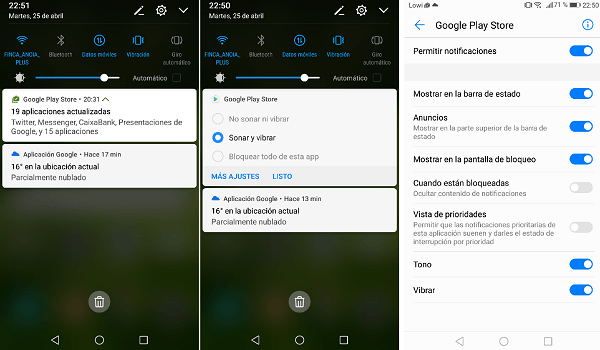 Personalización_notificaciones