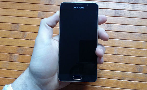 Samsung lanza en Europa un parche de seguridad para el Galaxy A5 2016