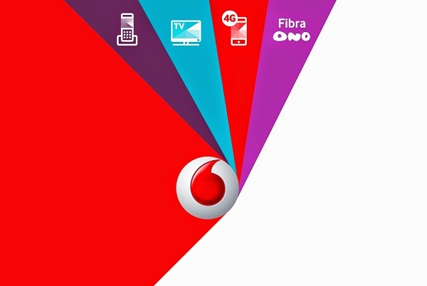 vodafone one