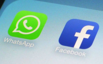 Whatsapp podría incluir la autodestrucción de mensajes próximamente