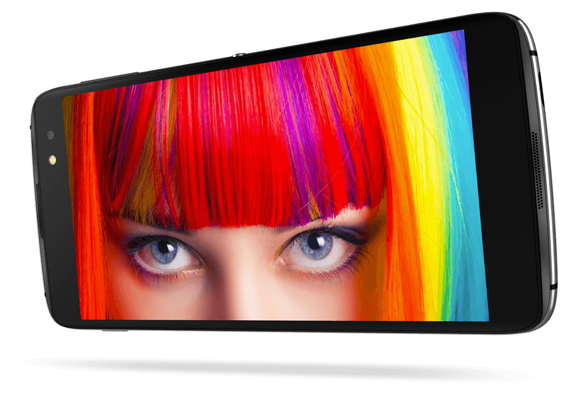 Posibles diferencias con el Alcatel Idol 4
