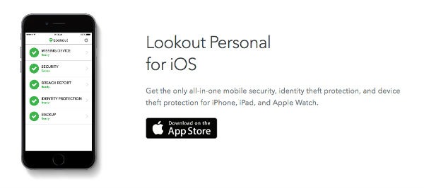 Lockout Personal