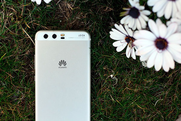 huawei p10 doble camara trasera