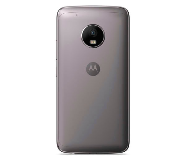 moto g5 plus carcasa trasera