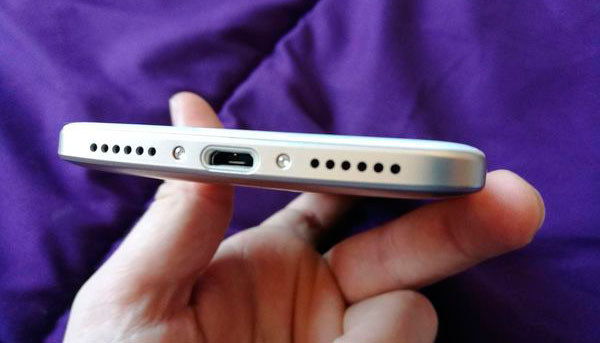 zte blade v8 bateria